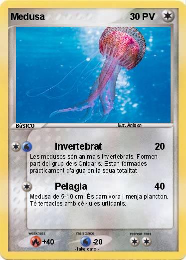 Pokemon Medusa