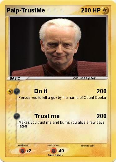 Pokemon Palp-TrustMe