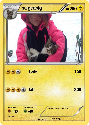 Pokemon paigeapig