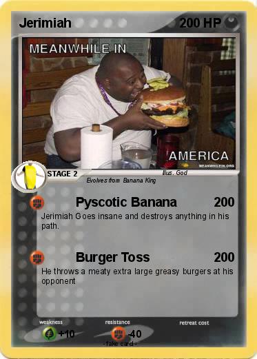 Pokemon Jerimiah