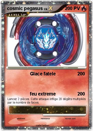 Pokemon cosmic pegasus