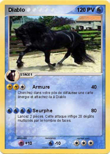 Pokemon Diablo