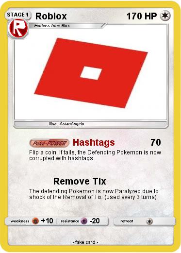 Pokemon Roblox