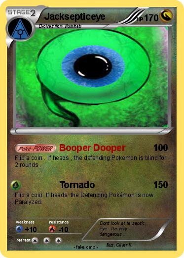 Pokemon Jacksepticeye