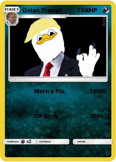 Pokemon Dolan Trampf          7    0