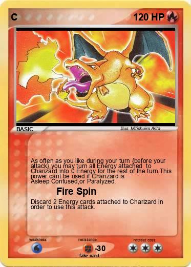 Pokemon C