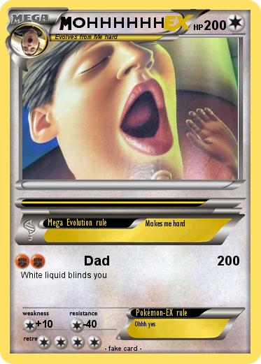 Pokemon OHHHHHH