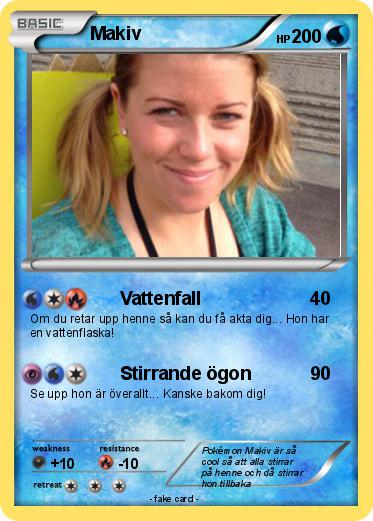 Pokemon Makiv