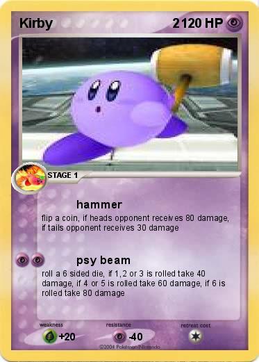 Pokemon Kirby                                  2