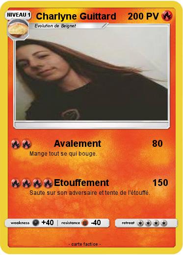 Pokemon Charlyne Guittard