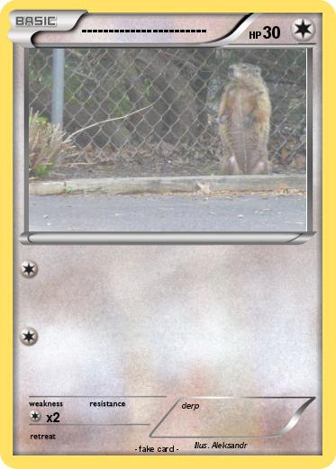 Pokemon -----------------------