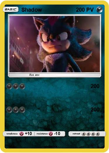 Pokemon Shadow