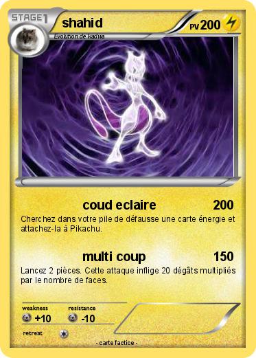 Pokemon shahid