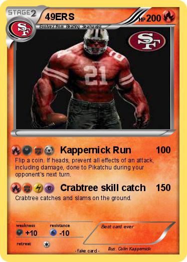 Pokemon 49ERS