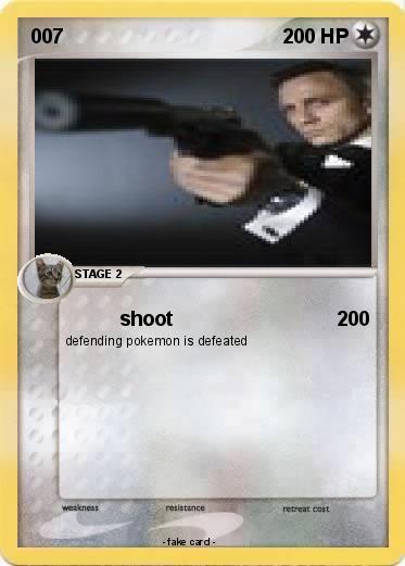 Pokemon 007