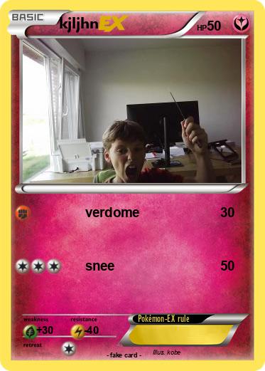 Pokemon kjljhn