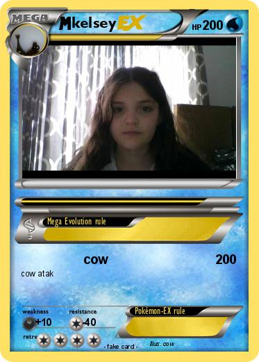 Pokemon kelsey