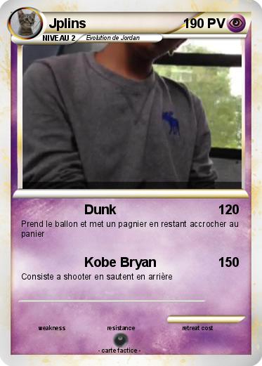 Pokemon Jplins