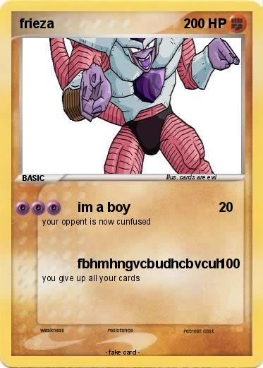 Pokemon frieza