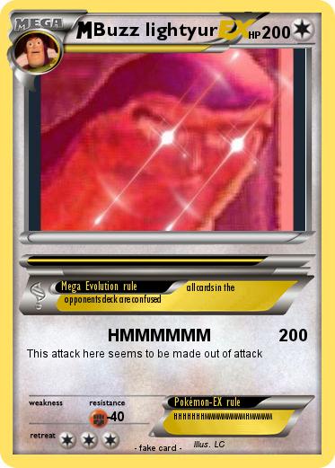 Pokemon Buzz lightyur