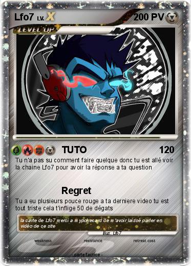 Pokemon Lfo7