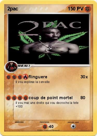 Pokemon 2pac