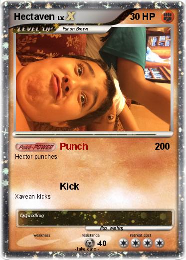 Pokemon Hectaven