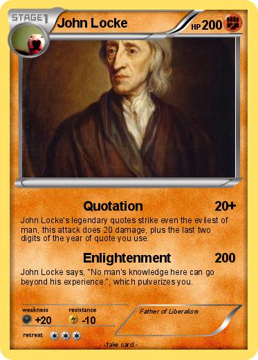 Pokemon John Locke
