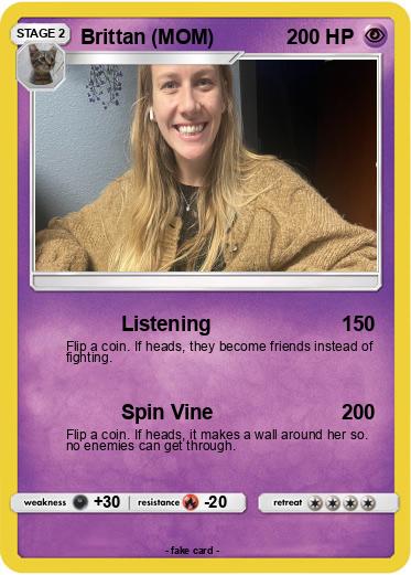 Pokemon Brittan (MOM)