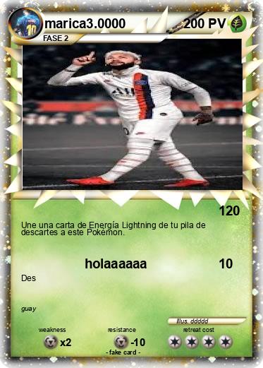 Pokemon marica3.0000
