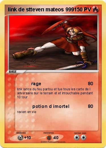 Pokemon link de stteven mateos 999