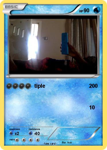 Pokemon 
