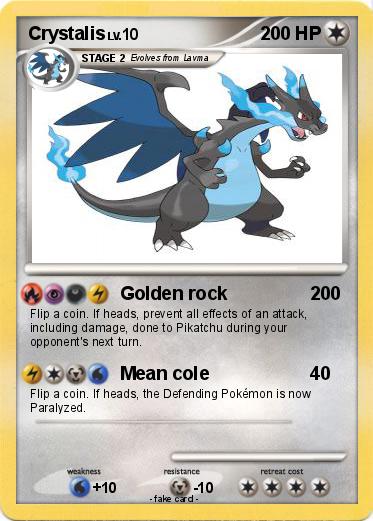 Pokemon Crystalis