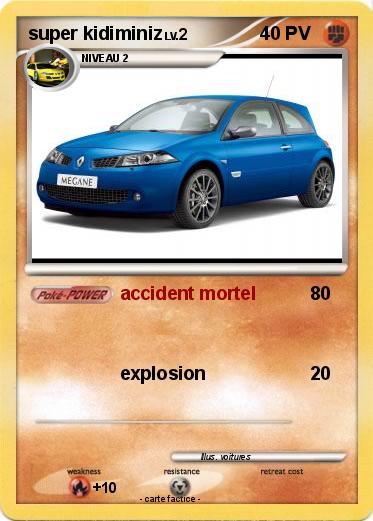 Pokemon super kidiminiz