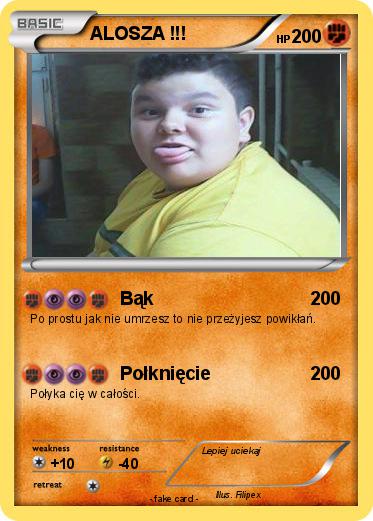 Pokemon ALOSZA !!!