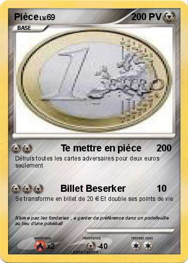 Pokemon Pièce