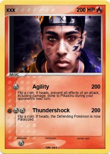 Pokemon xxx