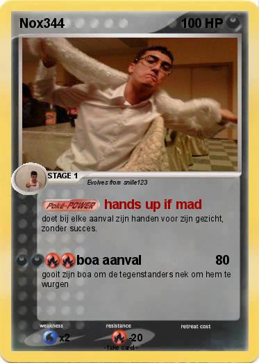 Pokemon Nox344
