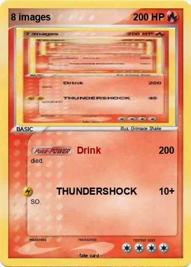 Pokemon 8 images