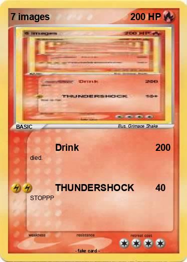Pokemon 7 images