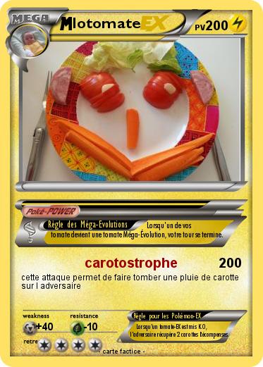 Pokemon lotomate