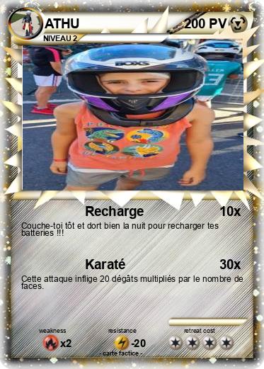 Pokemon ATHU