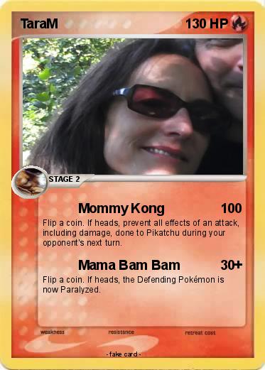 Pokemon TaraM