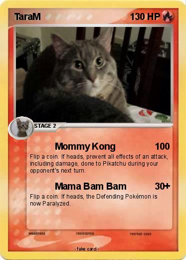 Pokemon TaraM