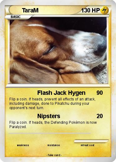 Pokemon TaraM