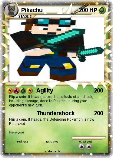 Pokemon dantdm