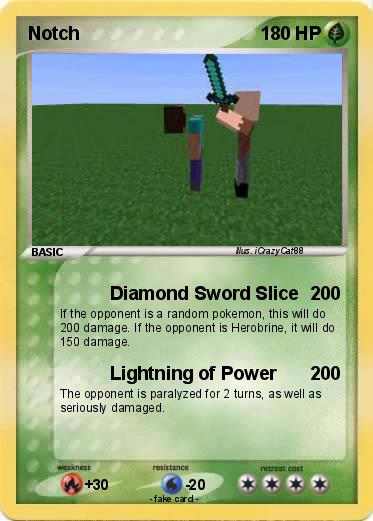 Pokemon Notch