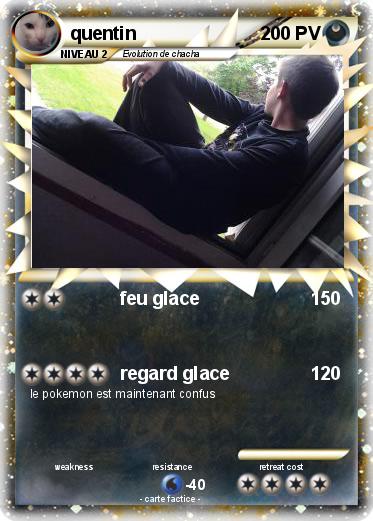 Pokemon quentin