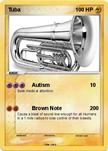 Pokemon Tuba