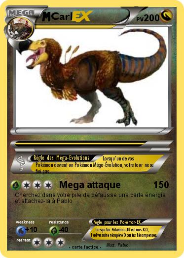 Pokemon Carl
